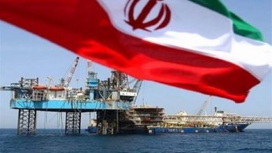 نفت ایران راهی بازار جهانی